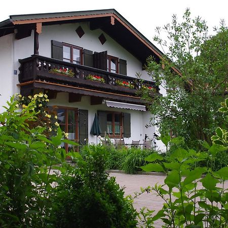 Ferienwohnung Haus Alpenrebe เชอเนา อัม เคอนิกเซ ภายนอก รูปภาพ