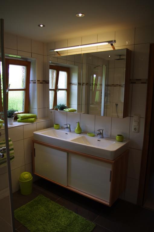 Ferienwohnung Haus Alpenrebe เชอเนา อัม เคอนิกเซ ห้อง รูปภาพ