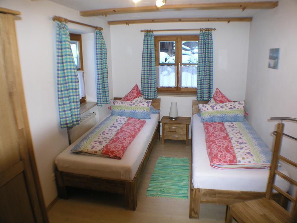 Ferienwohnung Haus Alpenrebe เชอเนา อัม เคอนิกเซ ภายนอก รูปภาพ
