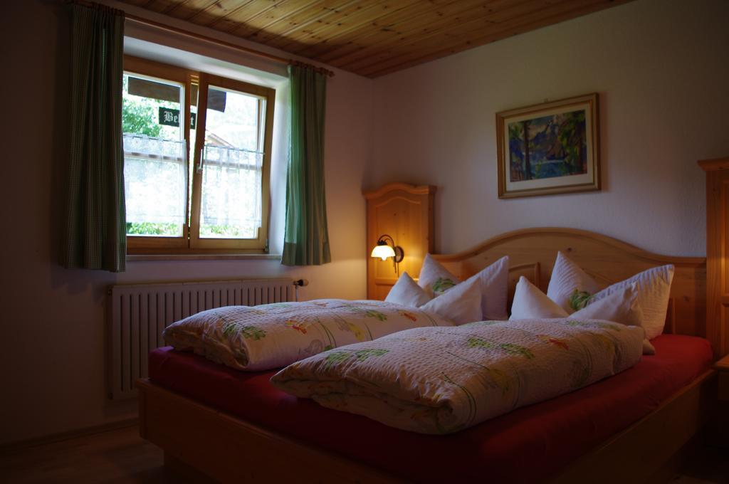 Ferienwohnung Haus Alpenrebe เชอเนา อัม เคอนิกเซ ภายนอก รูปภาพ